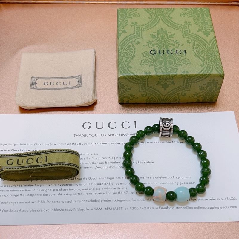 Gucci Bracelets